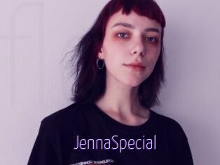 JennaSpecial