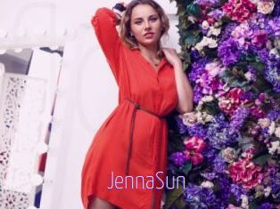 JennaSun