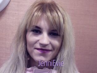 JenniEvie