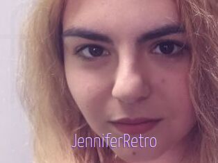 JenniferRetro
