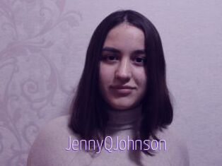 JennyQJohnson