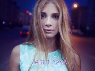 Jerami_SexX