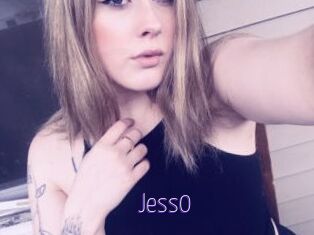 Jess0