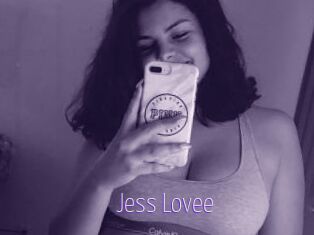 Jess_Lovee