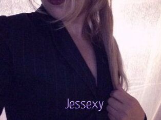 Jessexy