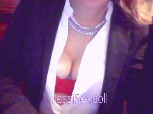 JessiSexdoll