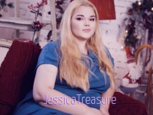 JessicaTreasure