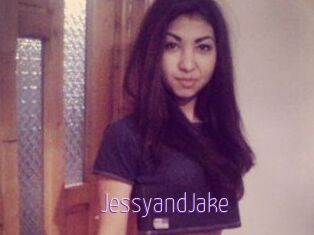 JessyandJake