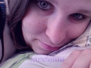 Jeunefemme
