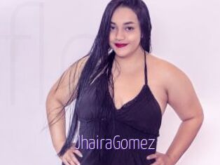 JhairaGomez Fuck Lolita Cunt