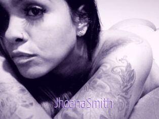 JhoanaSmith