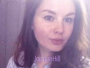 JoannaHill