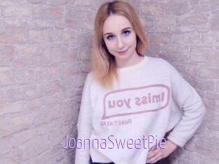 JoannaSweetPie