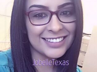 Jobelle_Texas