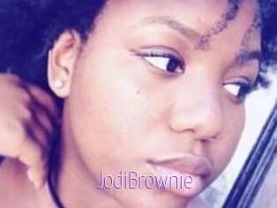 JodiBrownie