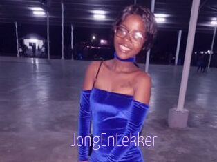 JongEnLekker