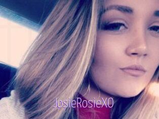 JosieRosieXO