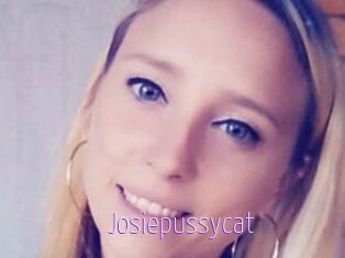 Josiepussycat