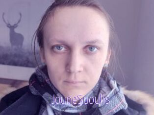 JouneSuoulls