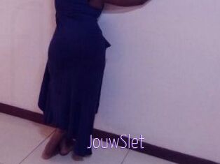 JouwSlet