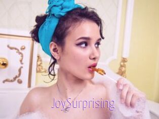 JoySurprising