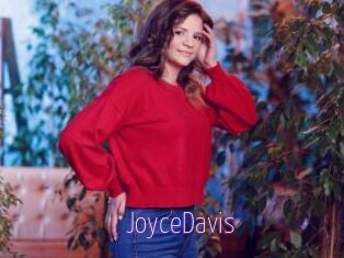 JoyceDavis
