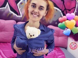 JuiceMargo