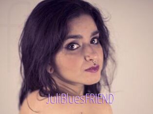 JuliBluesFRIEND