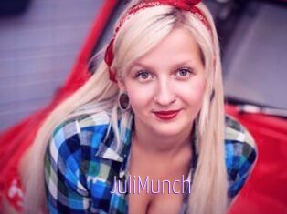 JuliMunch