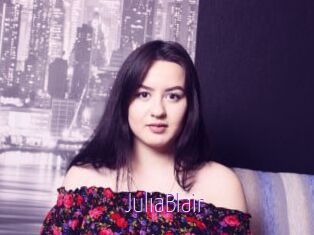 JuliaBlair