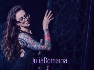 JuliaDomaina