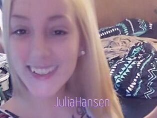 Julia_Hansen
