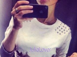 JuliaLover