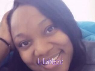 Julia_Maze