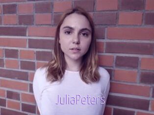 JuliaPeters