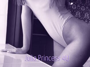 Julia_Princess_4U