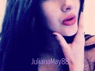 JulianaMay88