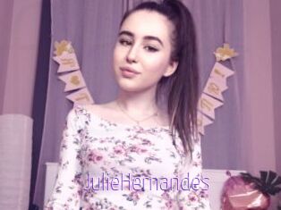 JulieHernandes