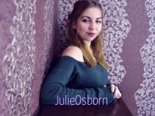 JulieOsborn
