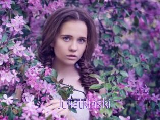 JulietKinski