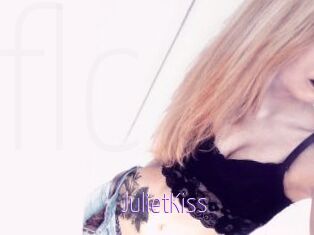 JulietKiss