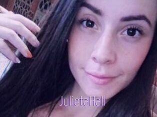 JulietaHall