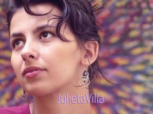 JulietaVilla