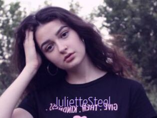 JulietteSteel