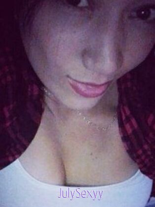 JulySexyy