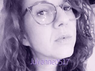Julyanne0517