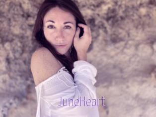 JuneHeart Fuck Lolita Cunt