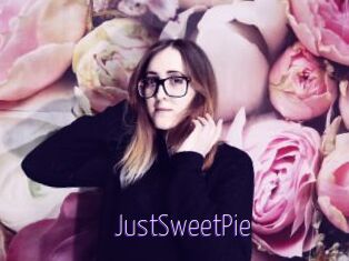 JustSweetPie