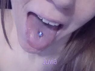 Juvia