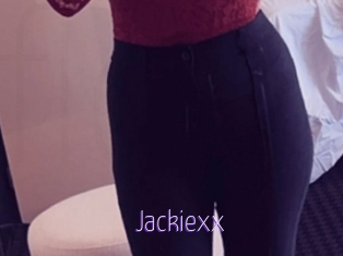 Jackiexx